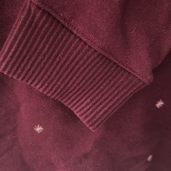 Lauren Conrad Intimate PJ Top - Picture 7 of 8